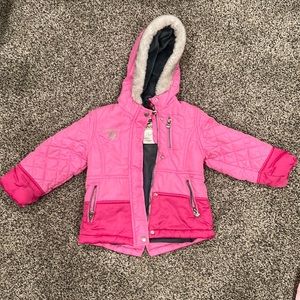 Girls jacket